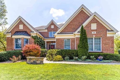 15 Eagle Ridge, Hawthorn Woods, IL 60047