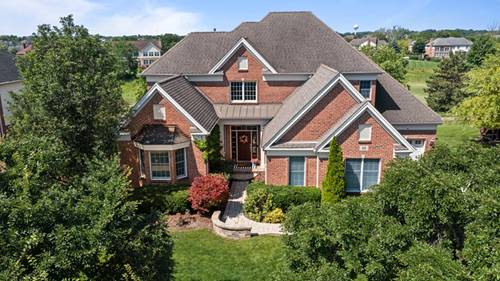 15 Eagle Ridge, Hawthorn Woods, IL 60047