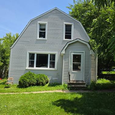 1611 N Pleasant, Round Lake Beach, IL 60073