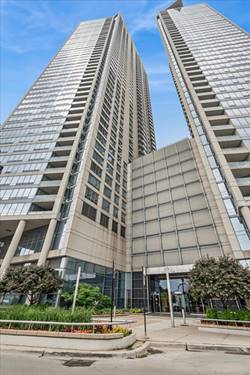 600 N Lake Shore Unit 2411, Chicago, IL 60611