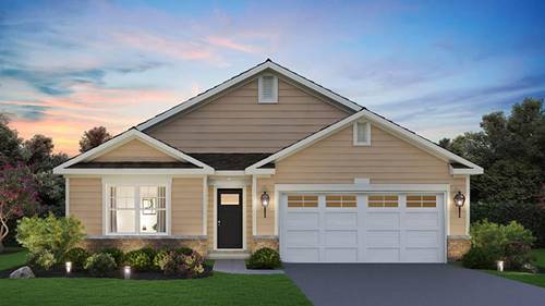 17412 W Fairfax, Lockport, IL 60441