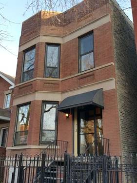 1803 W Superior Unit 1, Chicago, IL 60622