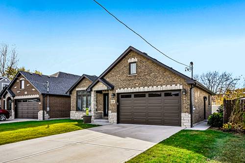8200 S Normandy, Burbank, IL 60459