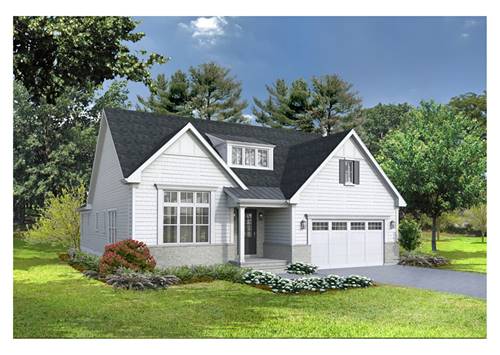 1118 Hickory (Lot 212), Western Springs, IL 60558