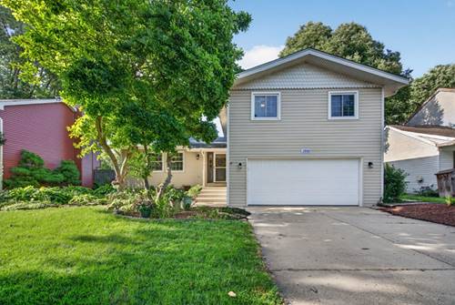 2909 Arden, Joliet, IL 60435