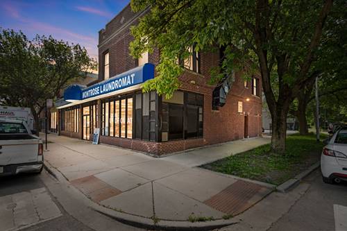 3461 W Montrose Unit 2, Chicago, IL 60618