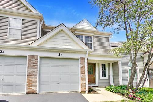 2 Chaucer Unit B, Streamwood, IL 60107