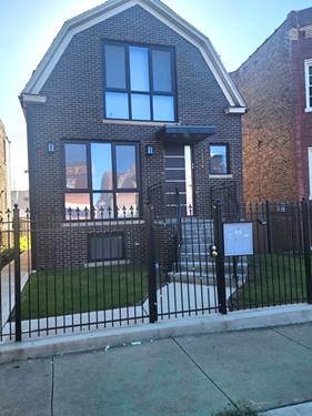 1034 N Drake, Chicago, IL 60651