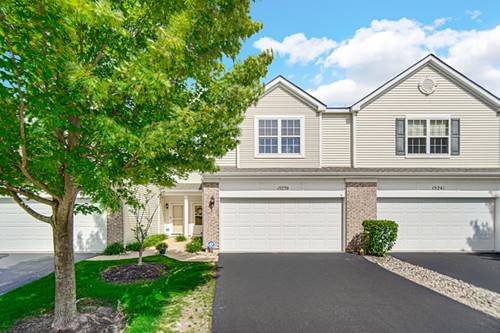 15239 Kenmare, Manhattan, IL 60442