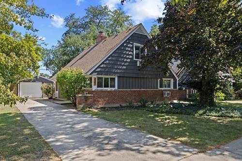 2207 Crawford, Evanston, IL 60201