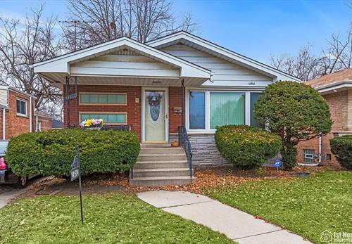 14504 Ellis, Dolton, IL 60419