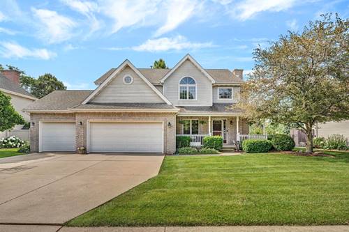 24221 Brown, Plainfield, IL 60586