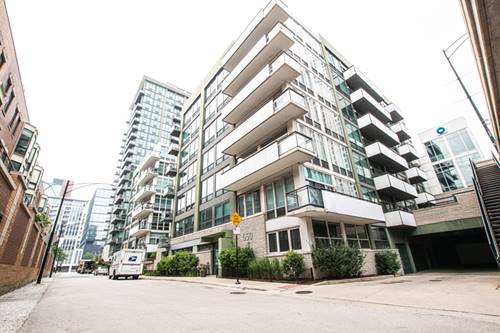 650 W Wayman Unit 301C, Chicago, IL 60661