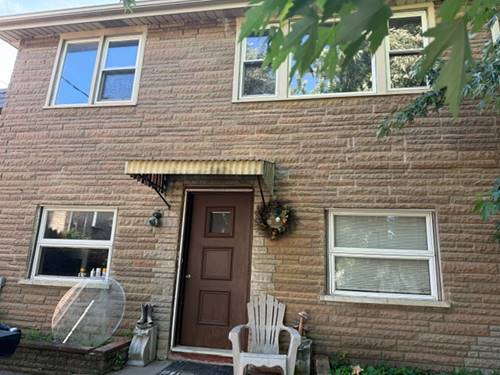 4424 N Natchez, Harwood Heights, IL 60706