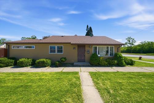 3859 N Cumberland, Chicago, IL 60634