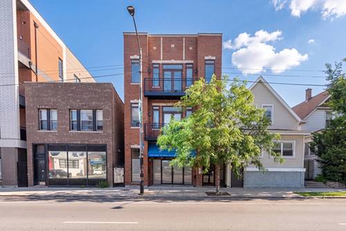 5114 N Western Unit 3, Chicago, IL 60625