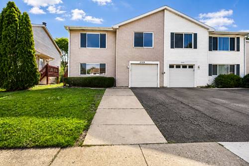 3729 Dory, Hanover Park, IL 60133