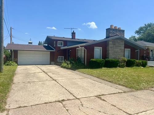 15635 Minerva, Dolton, IL 60419