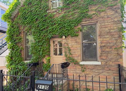 2130 N Hoyne, Chicago, IL 60647