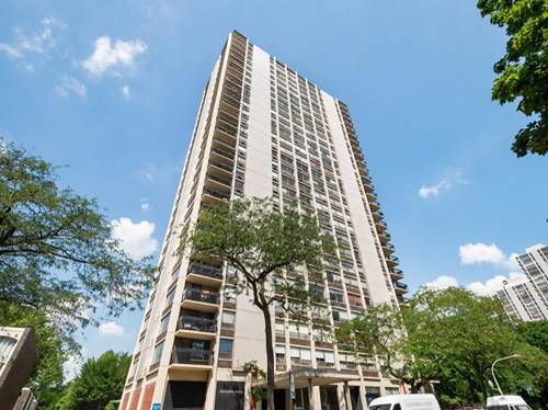 1355 N Sandburg Unit 2902D, Chicago, IL 60610