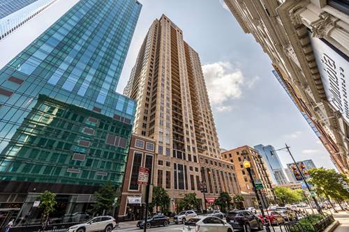 1111 S Wabash Unit 2210, Chicago, IL 60605