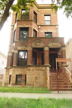 3533 W 12th, Chicago, IL 60623