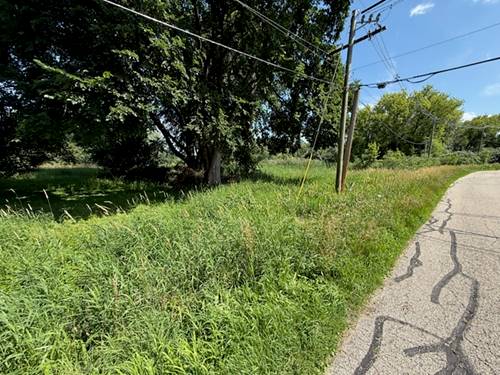 Lot 12 Tower, Holiday Hills, IL 60051