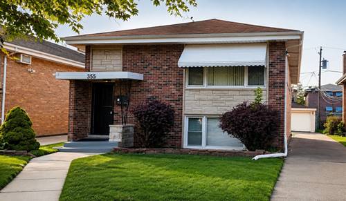 355 Luella, Calumet City, IL 60409