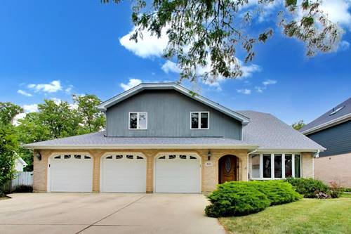 443 N Tara, Addison, IL 60101