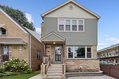 6039 W Montrose, Chicago, IL 60634