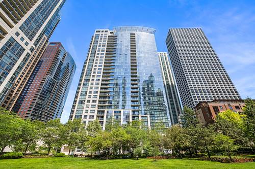 201 N Westshore Unit 604, Chicago, IL 60601