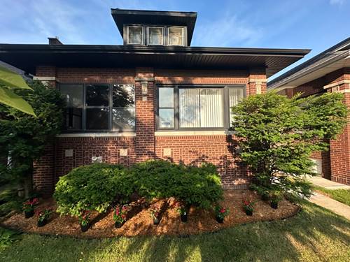 7541 S Merrill, Chicago, IL 60649