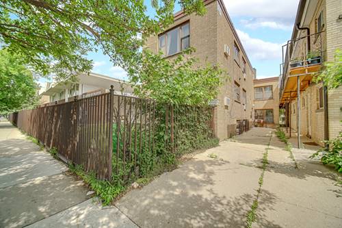 2620 W Foster Unit 1, Chicago, IL 60625