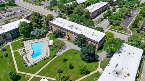 1060 N Mill Unit 202, Naperville, IL 60563