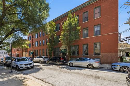 2013 W Concord Unit A, Chicago, IL 60647