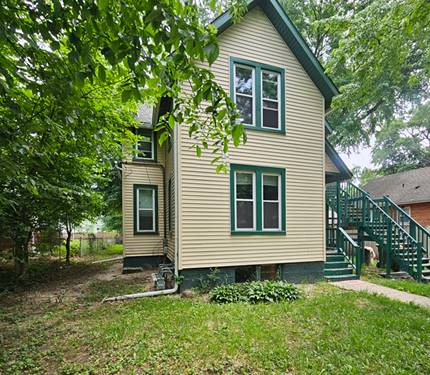 2217 Latham, Rockford, IL 61103