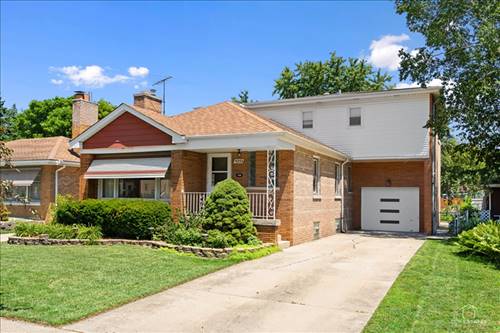 9253 S Sacramento, Evergreen Park, IL 60805