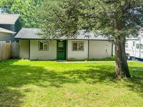 22235 W Greene, Antioch, IL 60002