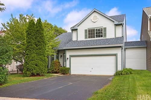 62 E Rustic Unit 0, Round Lake Beach, IL 60073