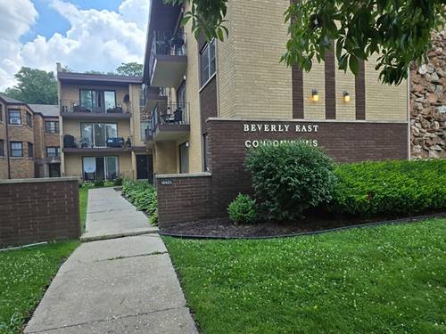 10425 S Hale Unit 1C, Chicago, IL 60643