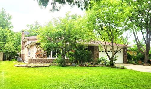 1629 Holly, Darien, IL 60561
