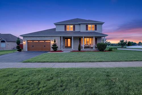 1692 185th, Lansing, IL 60438