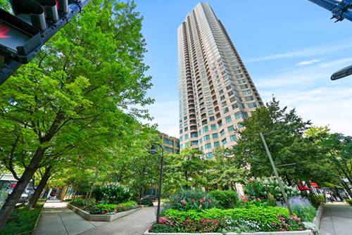 400 N Lasalle Unit 4401, Chicago, IL 60654