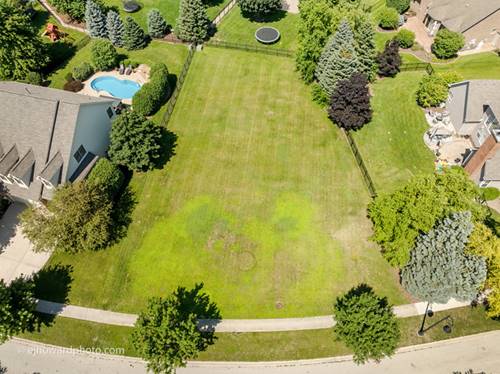 21357 S Forest View, Shorewood, IL 60404