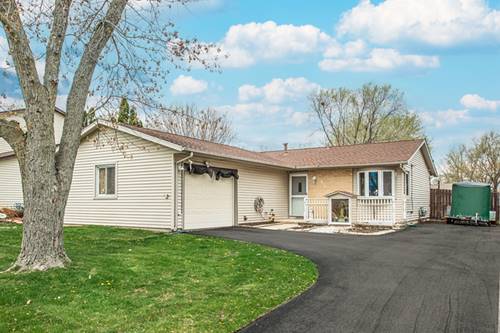 810 Oakton, Romeoville, IL 60446