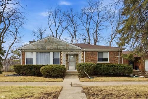 6310 N La Crosse, Chicago, IL 60646