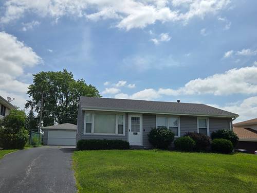 16765 Highview, Orland Hills, IL 60487