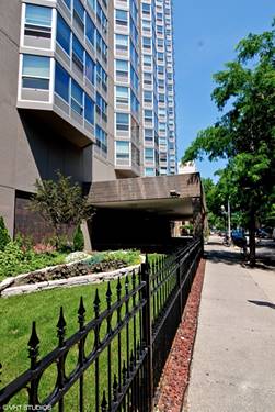 720 W Gordon Unit 18n, Chicago, IL 60613