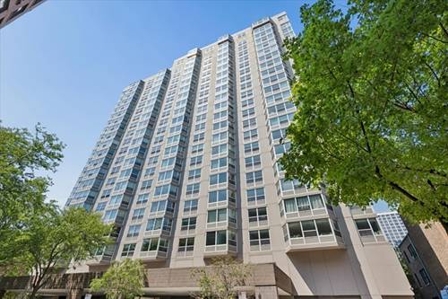720 W Gordon Unit 18n, Chicago, IL 60613
