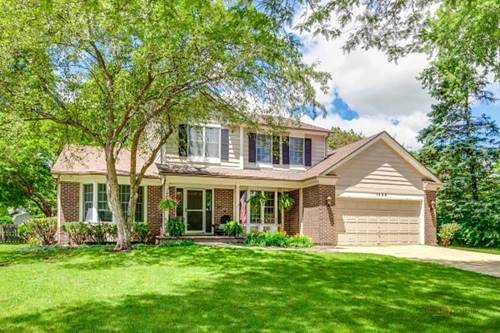 1305 Dancer, Libertyville, IL 60048